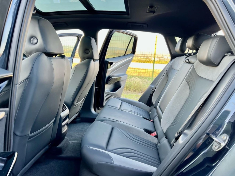 Продажа Volkswagen ID.4 Crozz 2022