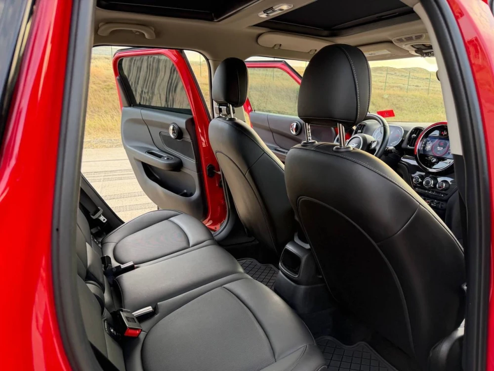 Sale MINI Countryman 2021