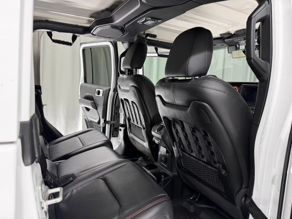 Sale Jeep Gladiator Rubicon 2021