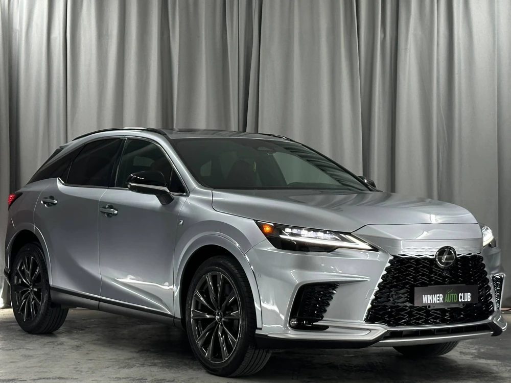 Продажа Lexus RX 350 AWD F Sport 2023