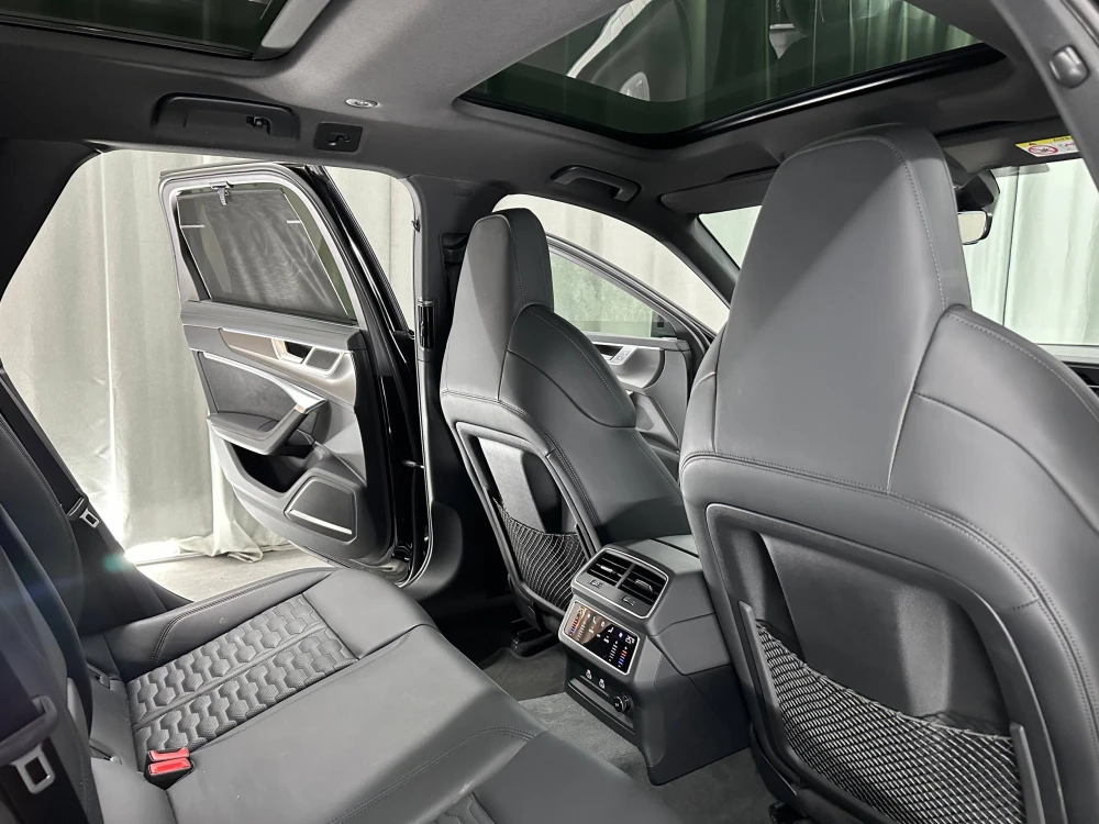 გაყიდვა Audi RS6 2024