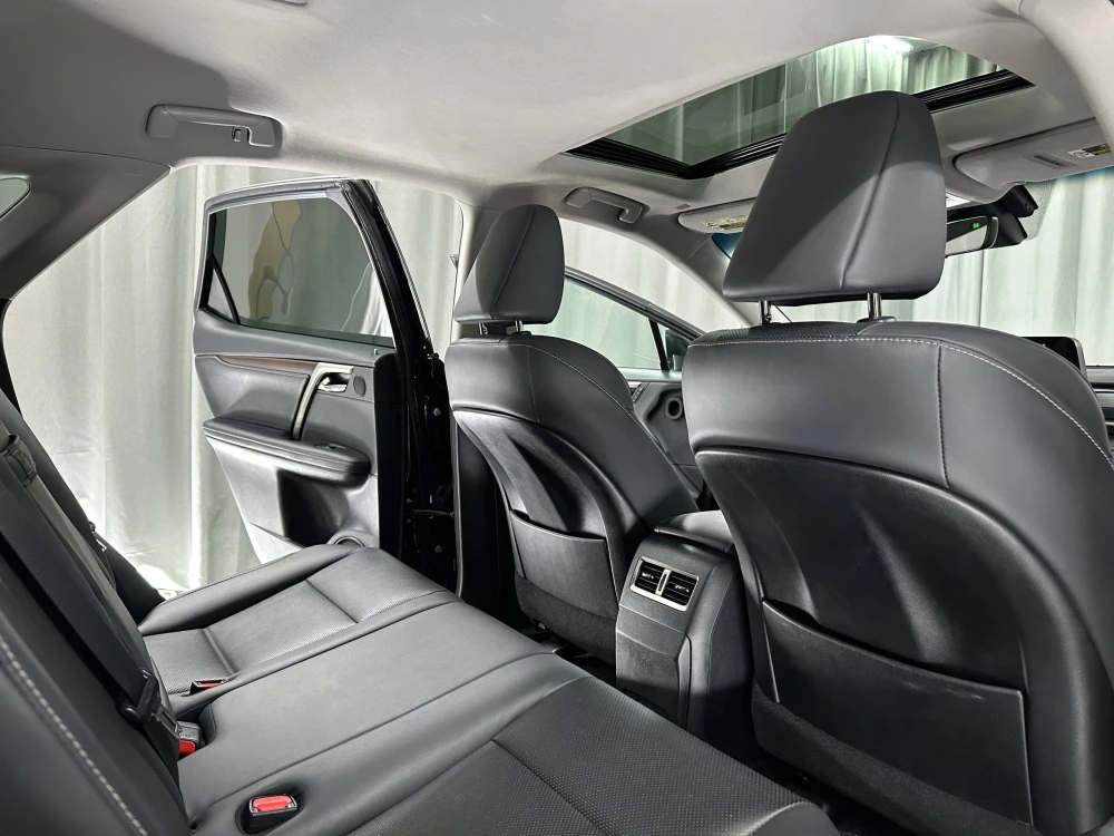 Sale Lexus RX 450h 2022