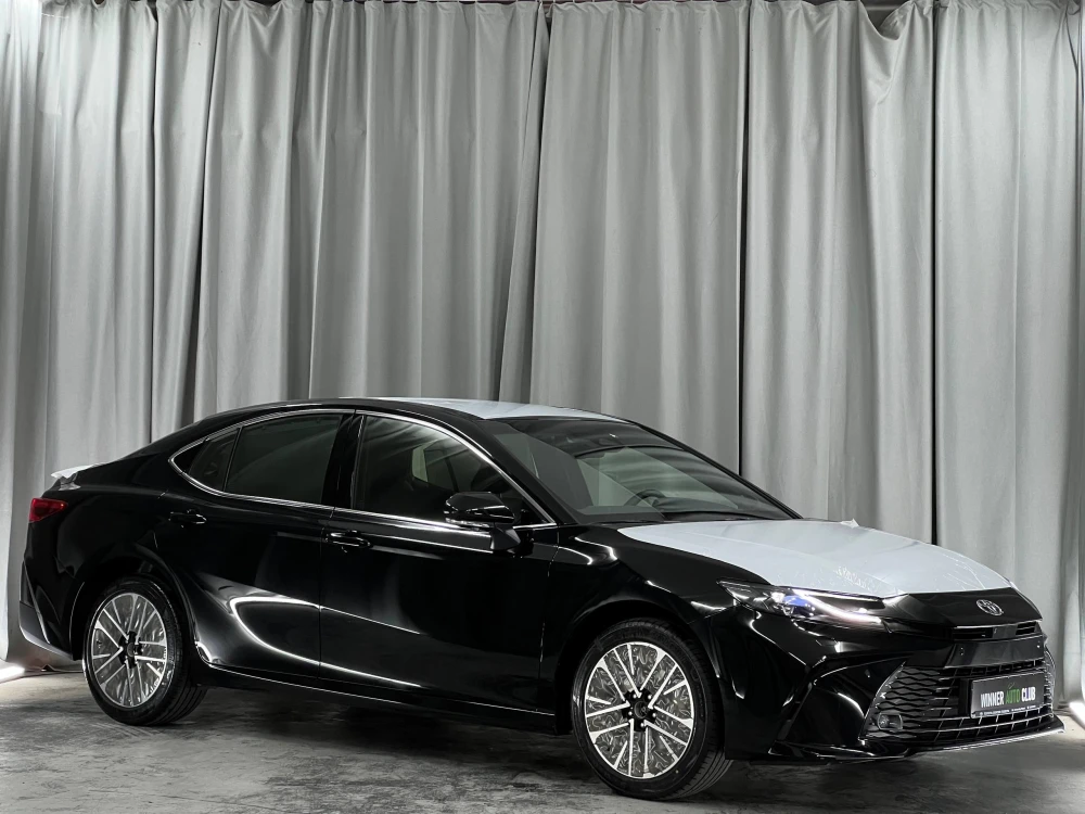 გაყიდვა Toyota Camry 2.5 2026