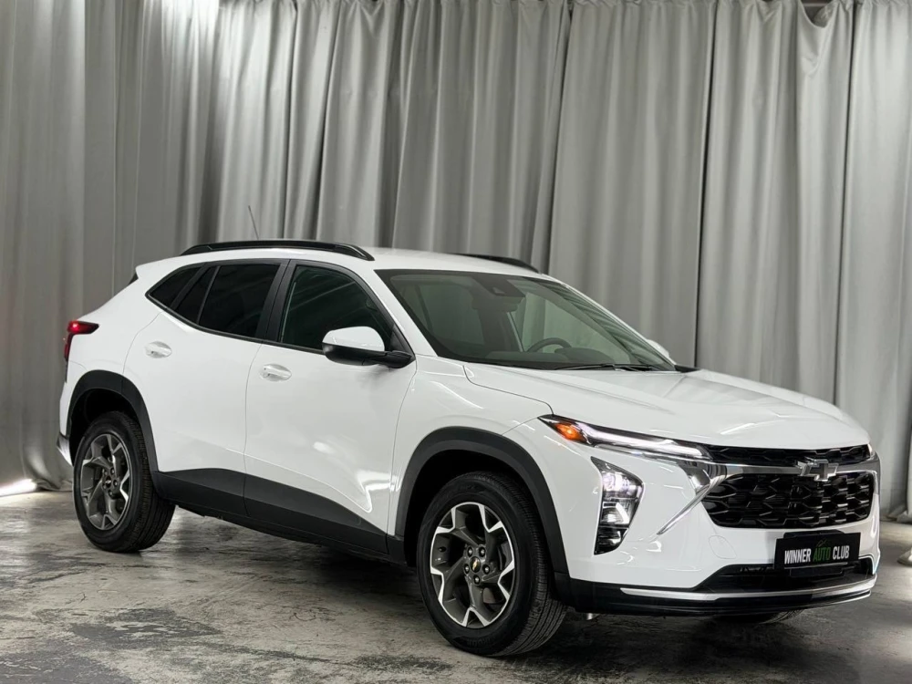 Sale Chevrolet Trax 2025