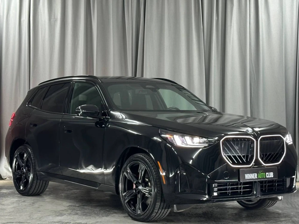 Продажа BMW X3 30 2025
