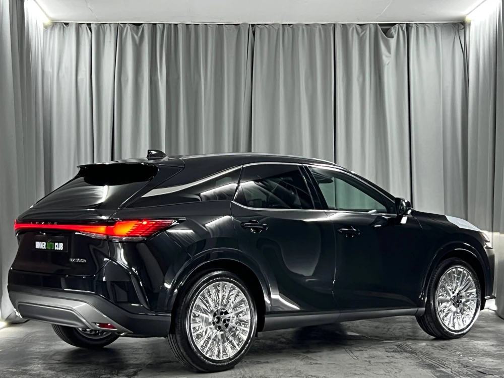 Продажа Lexus RX 350h Executive 2026