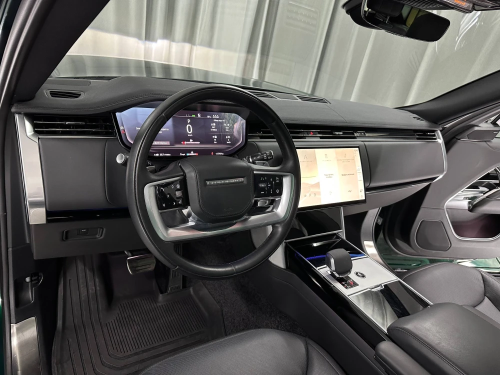 Sale Land Rover Range Rover 2023