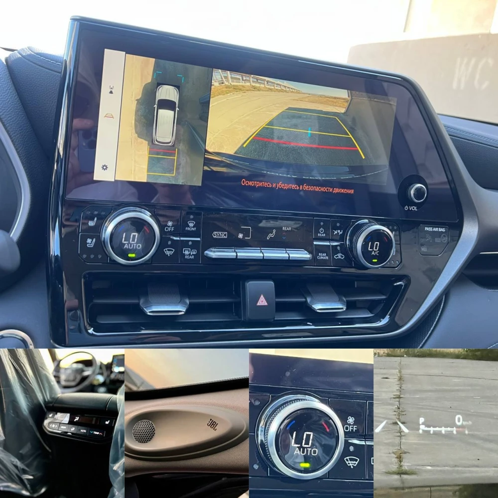 Sale Toyota Highlander 2023