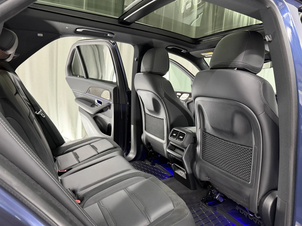 გაყიდვა Mercedes-Benz GLE 53 AMG 2023