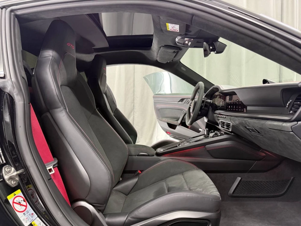 გაყიდვა Porsche 911 2025