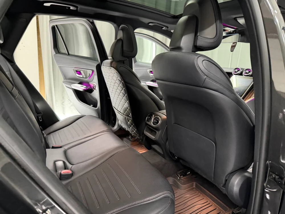 Продажа Mercedes-Benz GLC 300 4MATIC 2023