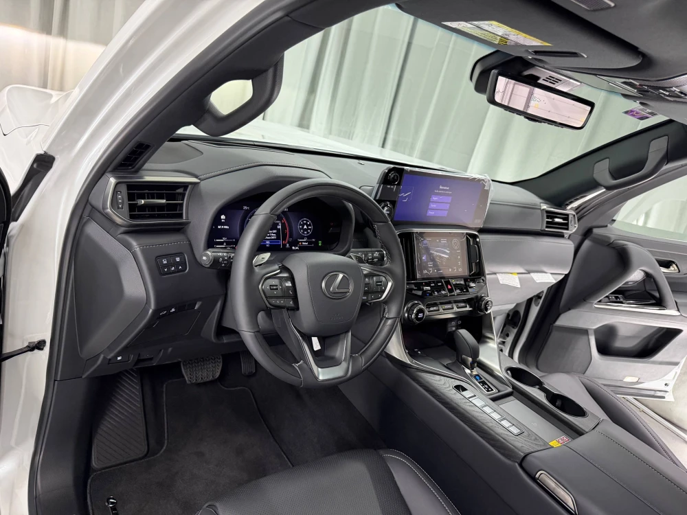 გაყიდვა Lexus LX 700h 2025