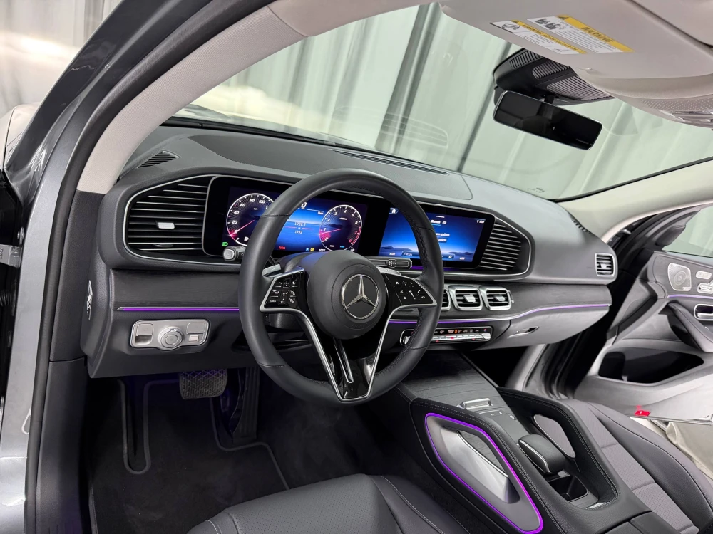 გაყიდვა Mercedes-Benz GLE 450 2025