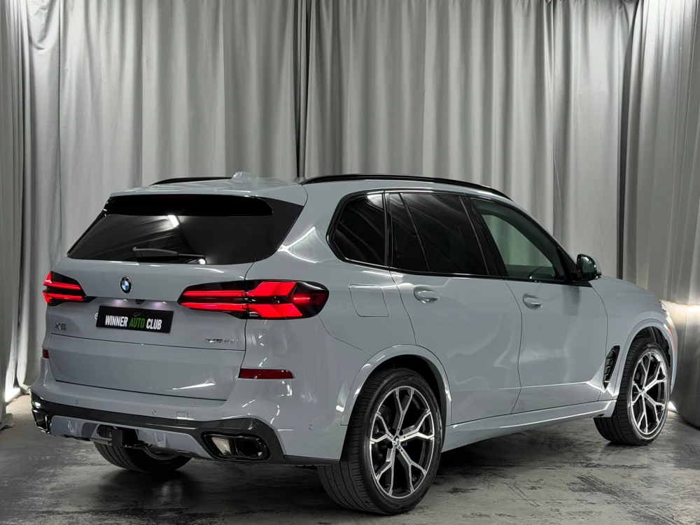 Sale BMW X5 2024