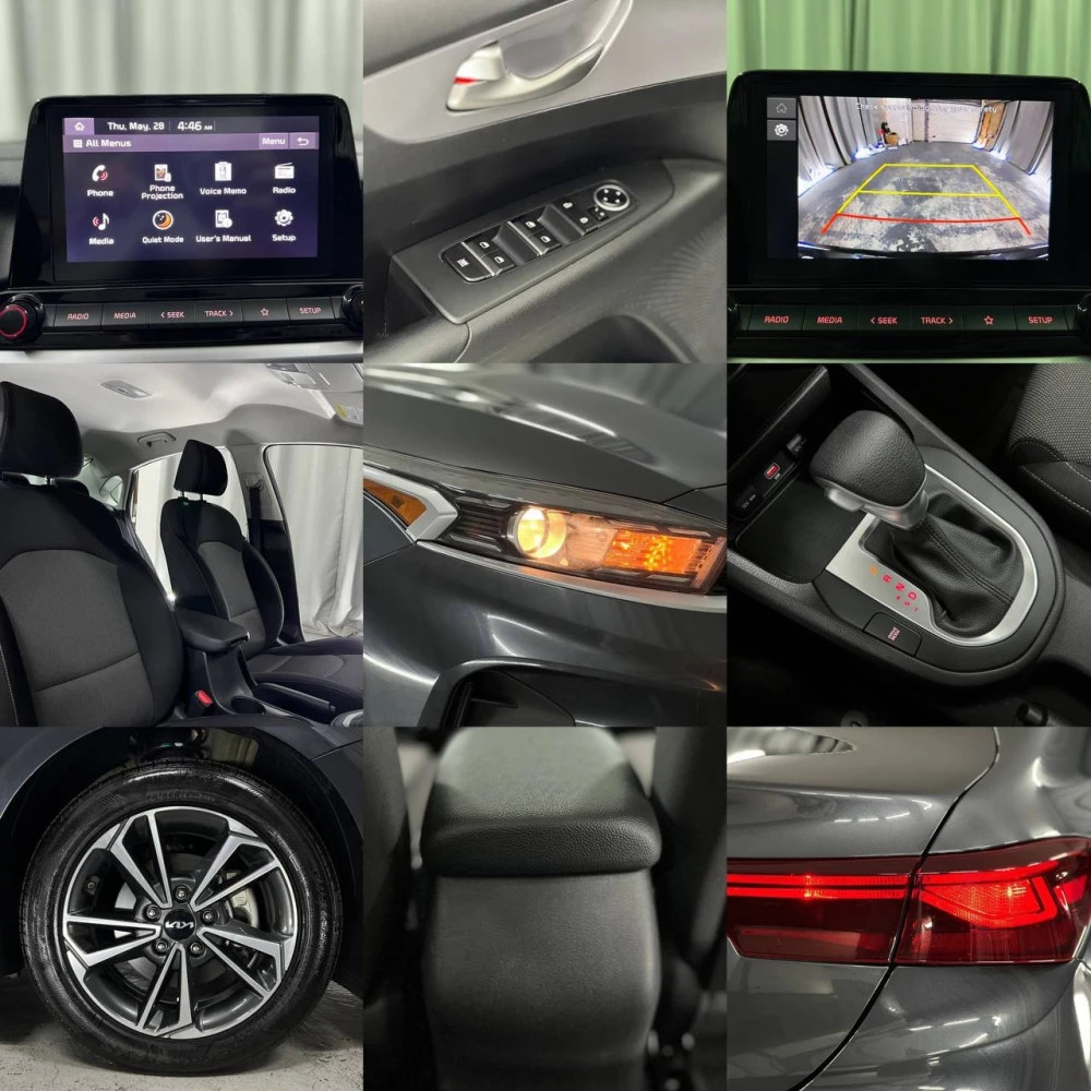 გაყიდვა Kia Forte 2.0 2022
