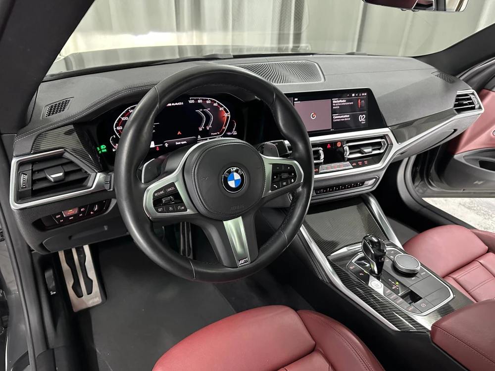 გაყიდვა BMW 4 Series M440xi 2020