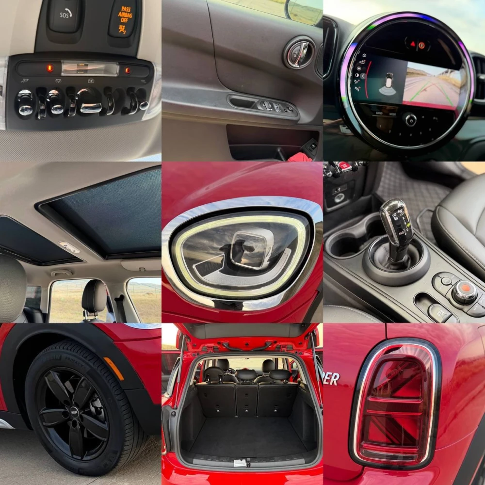 Sale MINI Countryman 2021