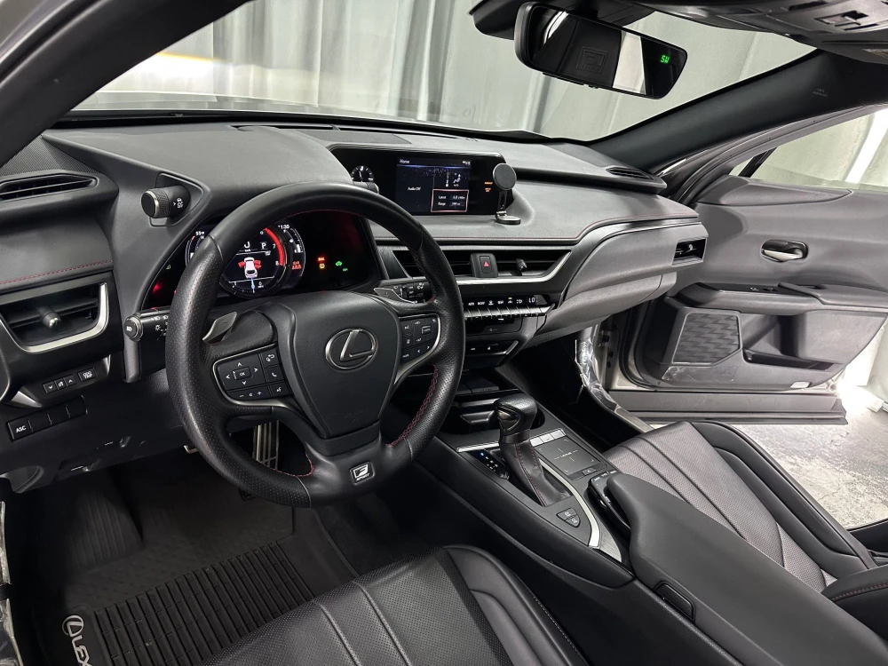 გაყიდვა Lexus UX 250h 250H 2020