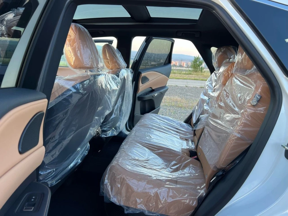 გაყიდვა Lexus RX 350 HYBRID 2023