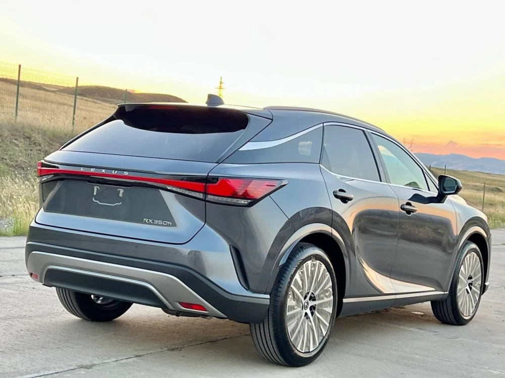 გაყიდვა Lexus RX 350 HYBRID 2023
