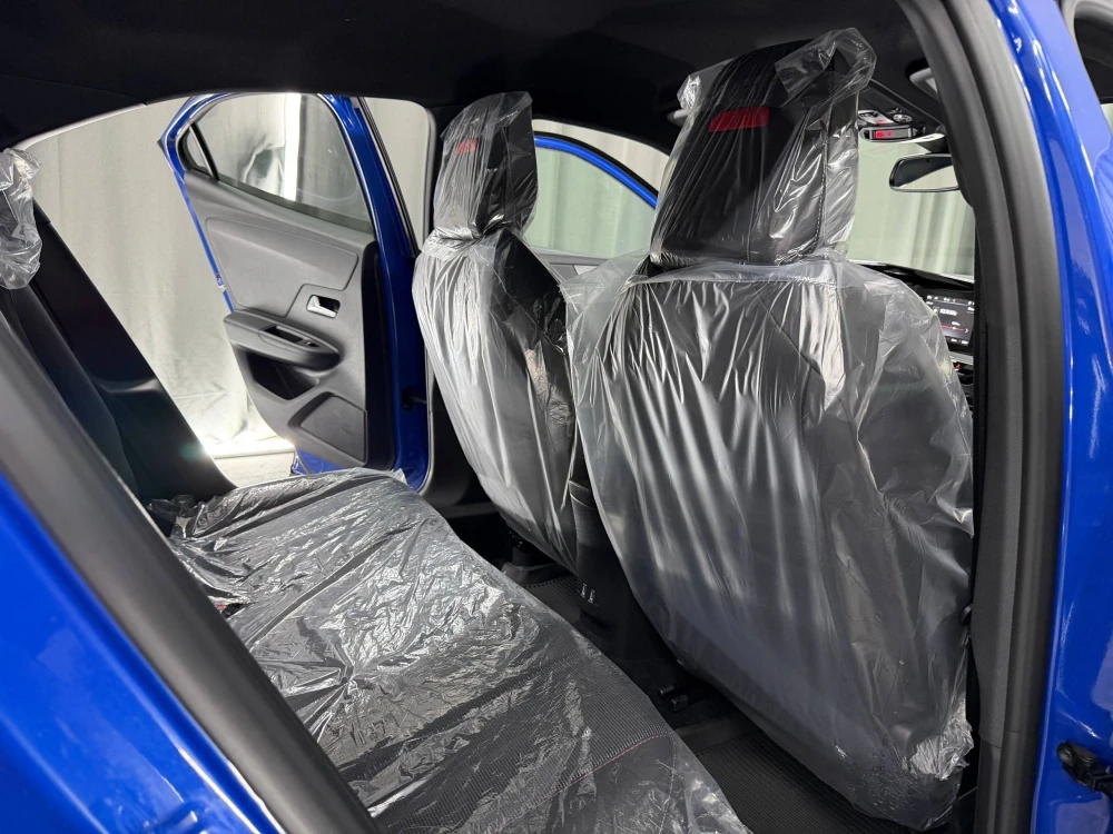 Продажа Opel Mokka 2025