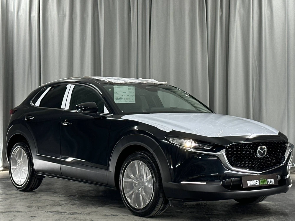 გაყიდვა Mazda CX-30 2025