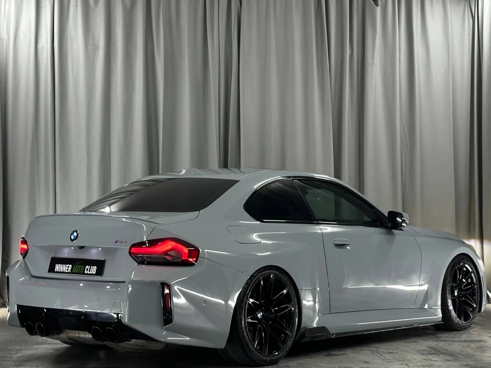 Продажа BMW M2 2023