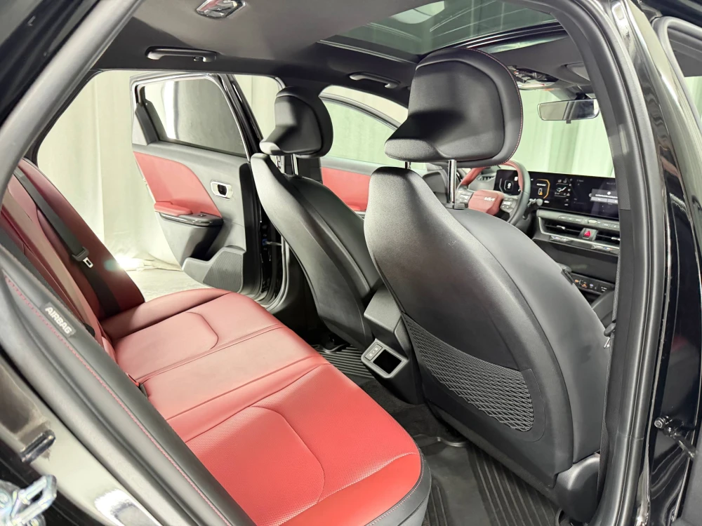 Sale Kia K4 GT-Line 2025