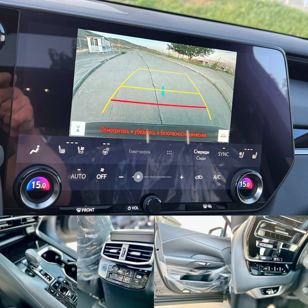 Продажа Lexus RX 350 2023