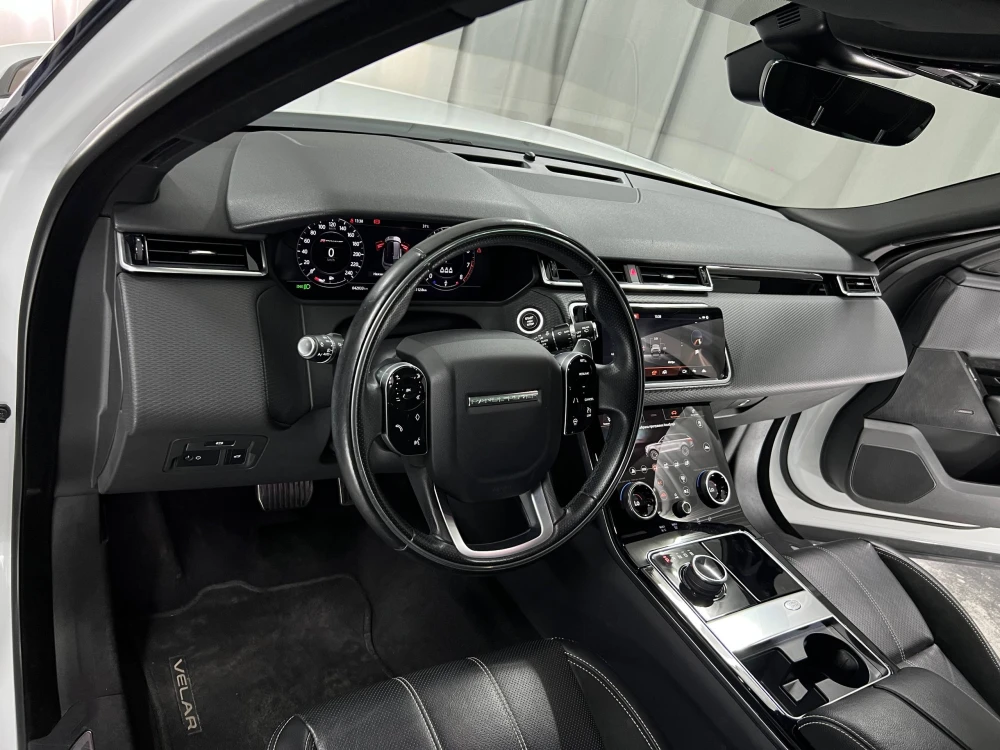 Продажа Land Rover Range Rover Velar 2.0 2020