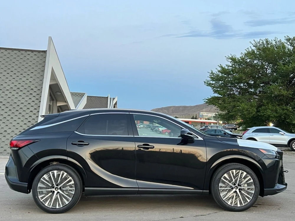 Продажа Lexus RX 350 HYBRID 2023
