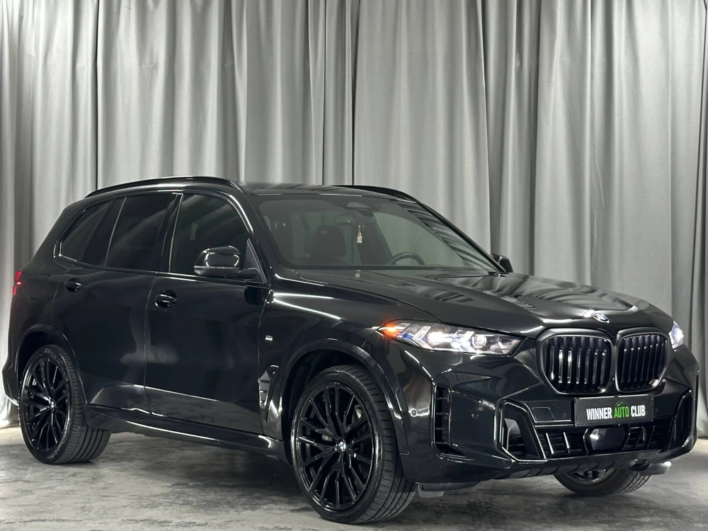 Продажа BMW X5 2023