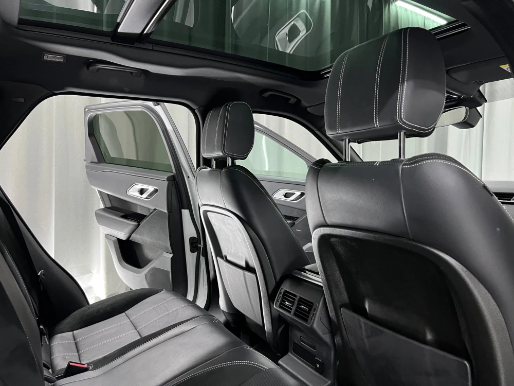 Продажа Land Rover Range Rover Velar 2.0 2020