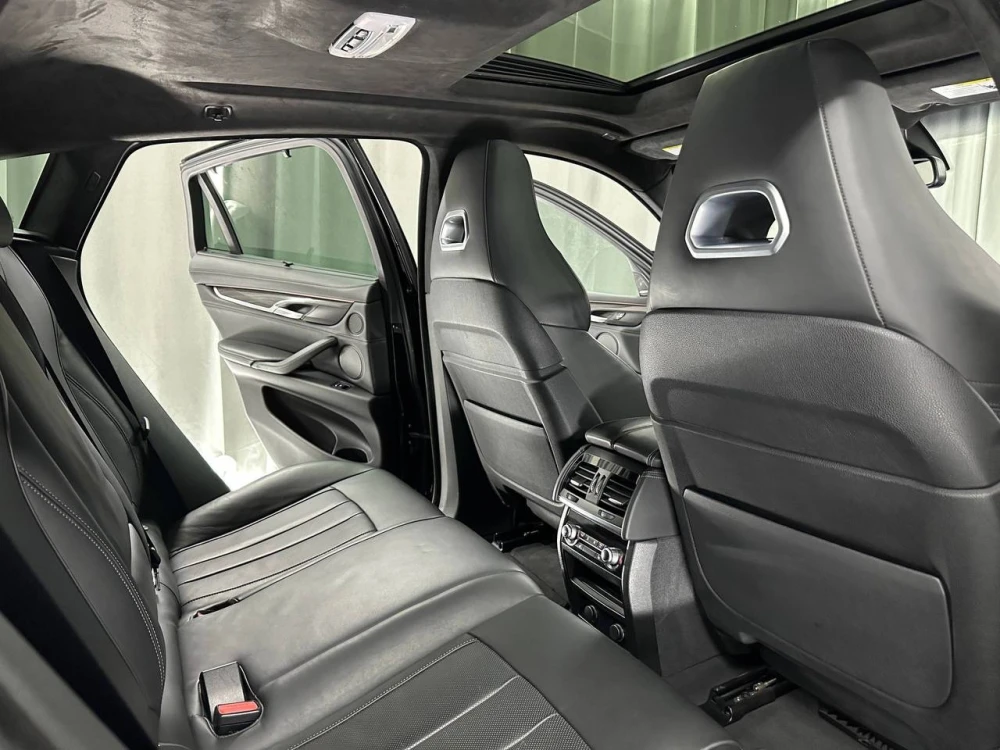 Sale BMW X6 M 2018