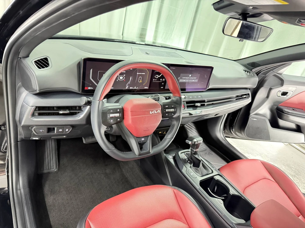 Sale Kia K4 GT-Line 2025