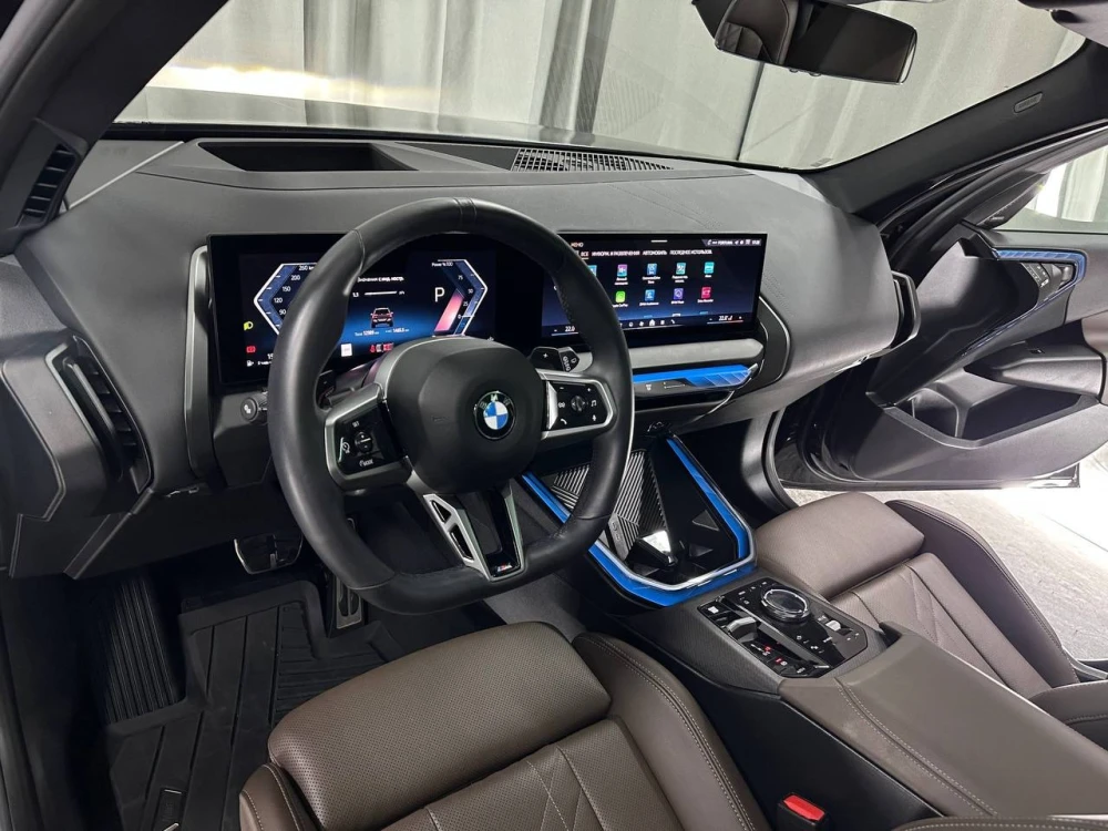 Продажа BMW X3 30 2025
