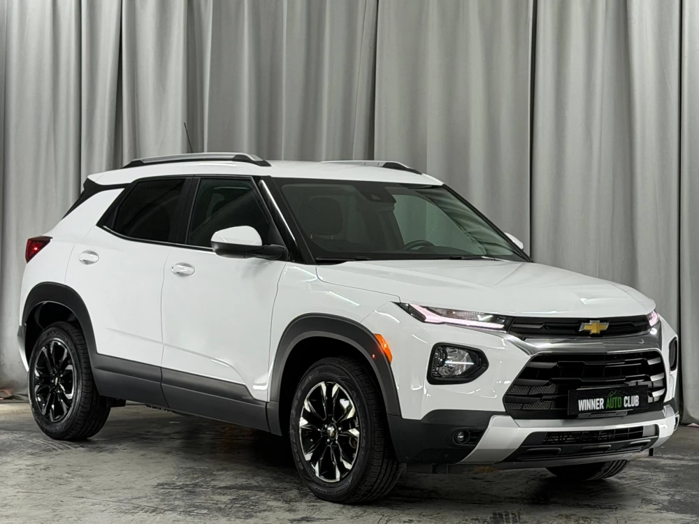 გაყიდვა Chevrolet TrailBlazer LT 2023