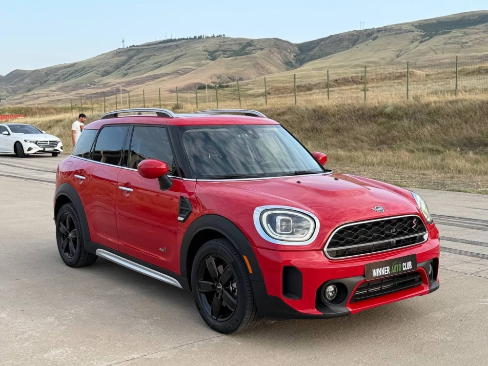 Sale MINI Countryman 2021