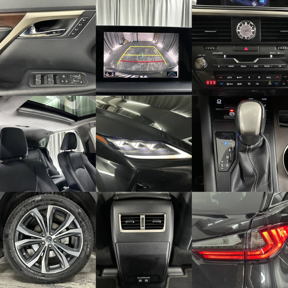 Sale Lexus RX 450h 2022