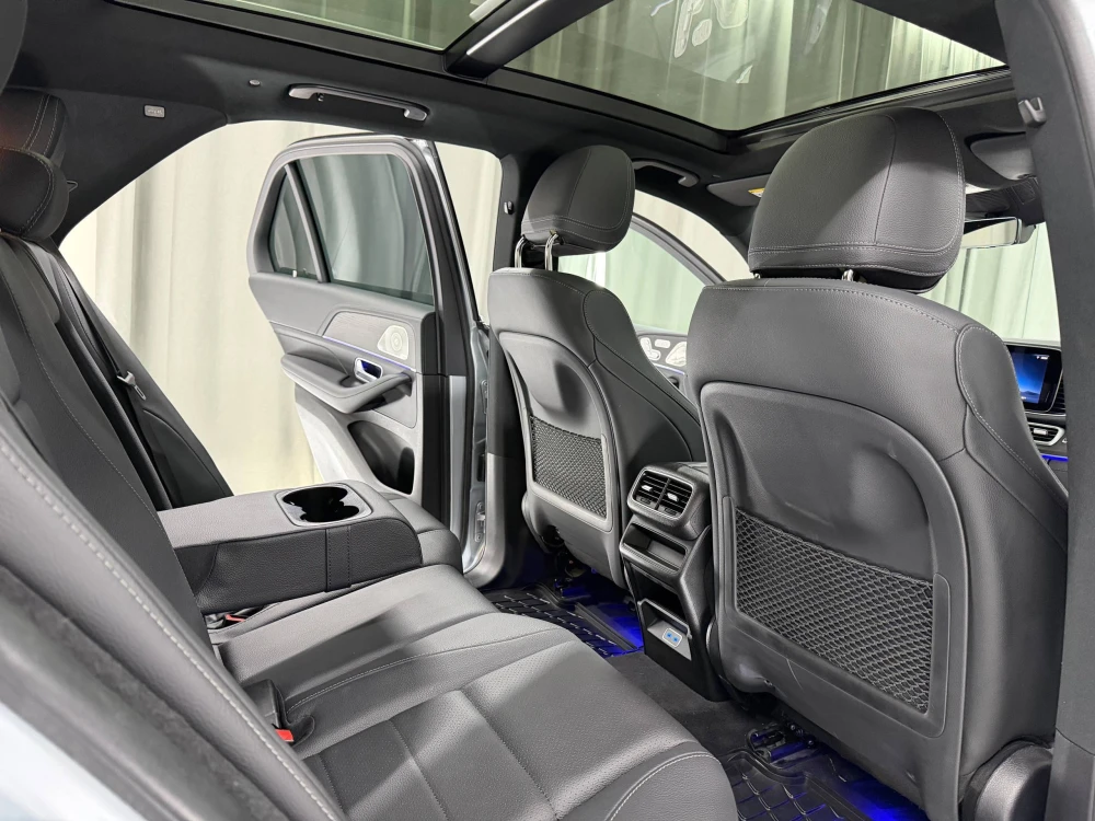 Sale Mercedes-Benz GLE 450 2023