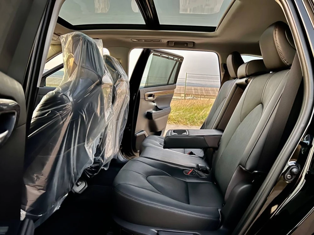 Sale Toyota Highlander 2023