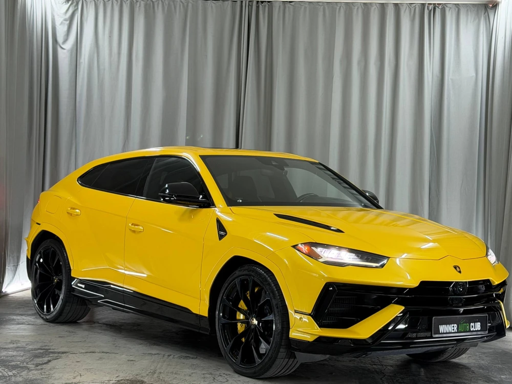 გაყიდვა Lamborghini Urus S 2023