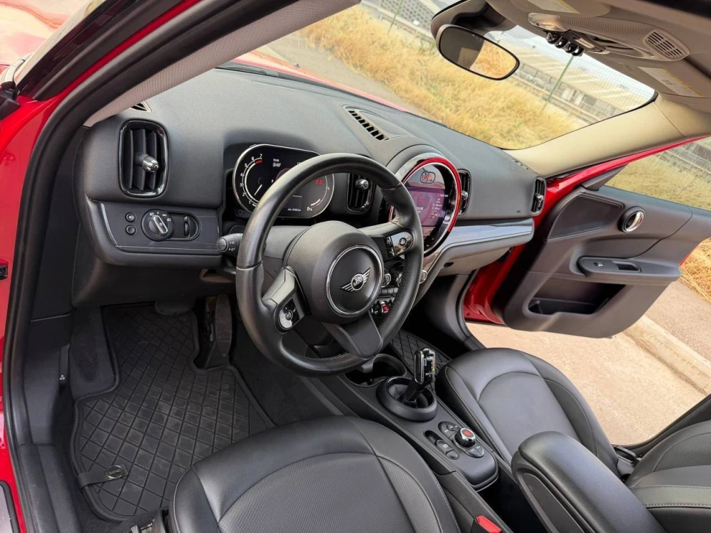 Sale MINI Countryman 2021