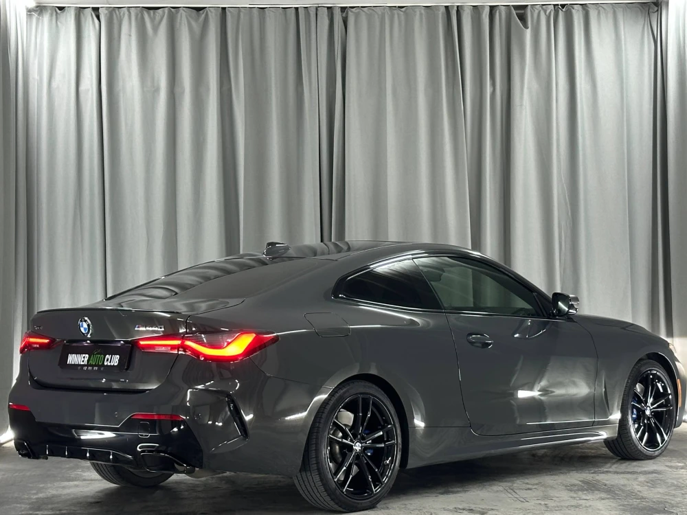 გაყიდვა BMW 4 Series M440xi 2020