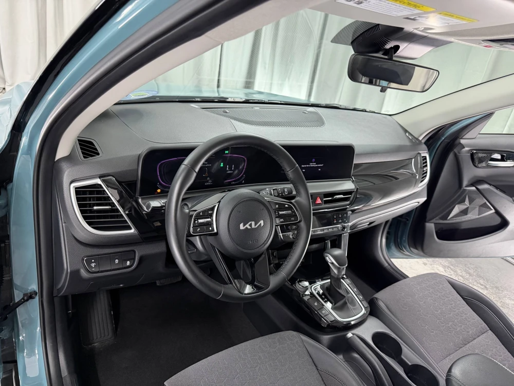 Sale Kia Seltos 2024