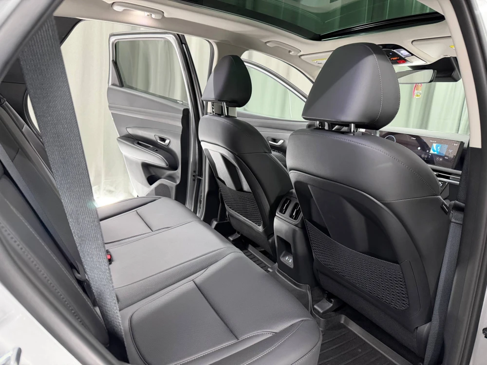 Продажа Hyundai Tucson 2025