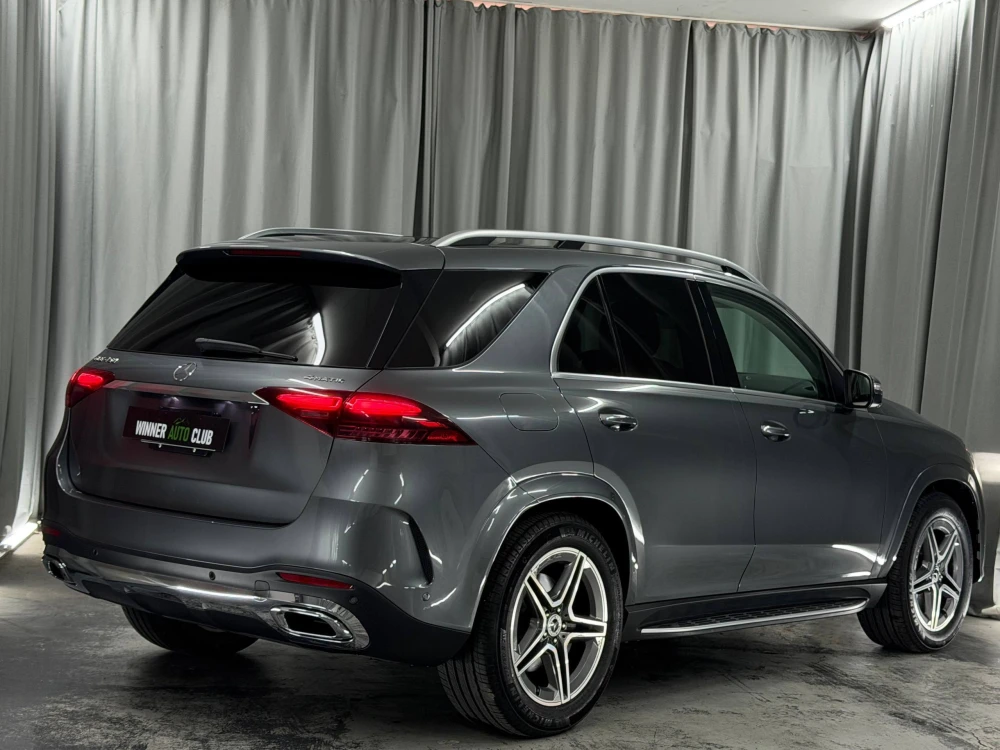 გაყიდვა Mercedes-Benz GLE 450 2025