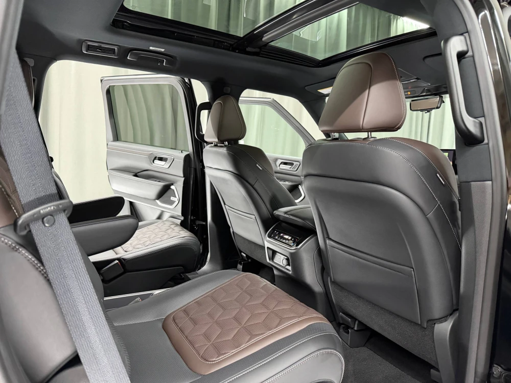 Sale Nissan Armada 2026