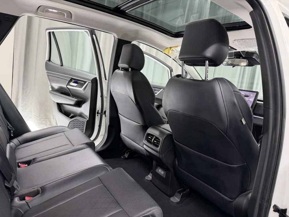Sale Mitsubishi Airtrek 2022