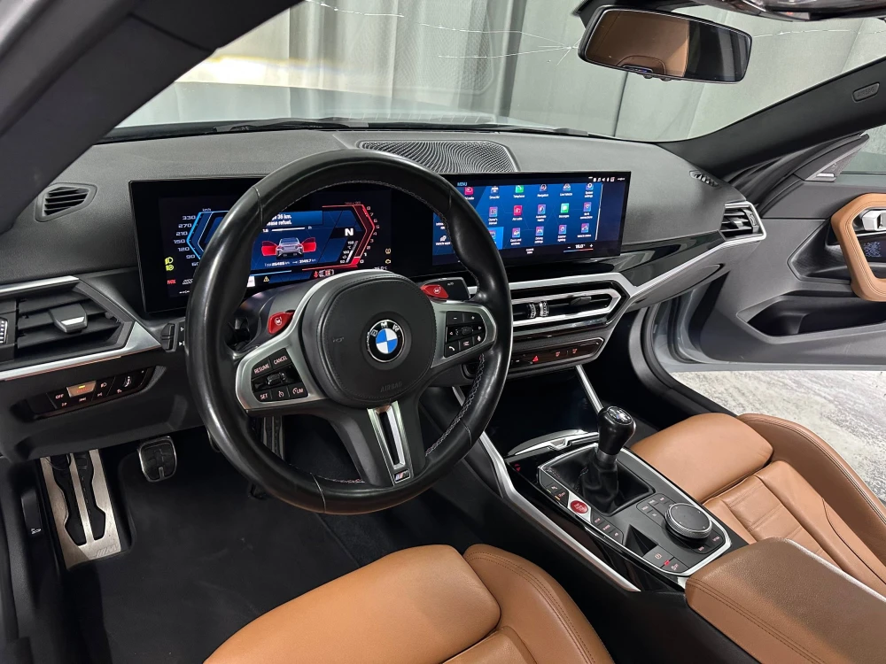 Продажа BMW M2 2023